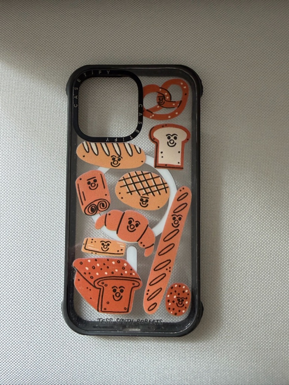 CASETiFY iPhone 14 Pro Max Case